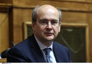 Κωστής Χατζηδάκης