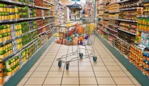σούπερ μάρκετ