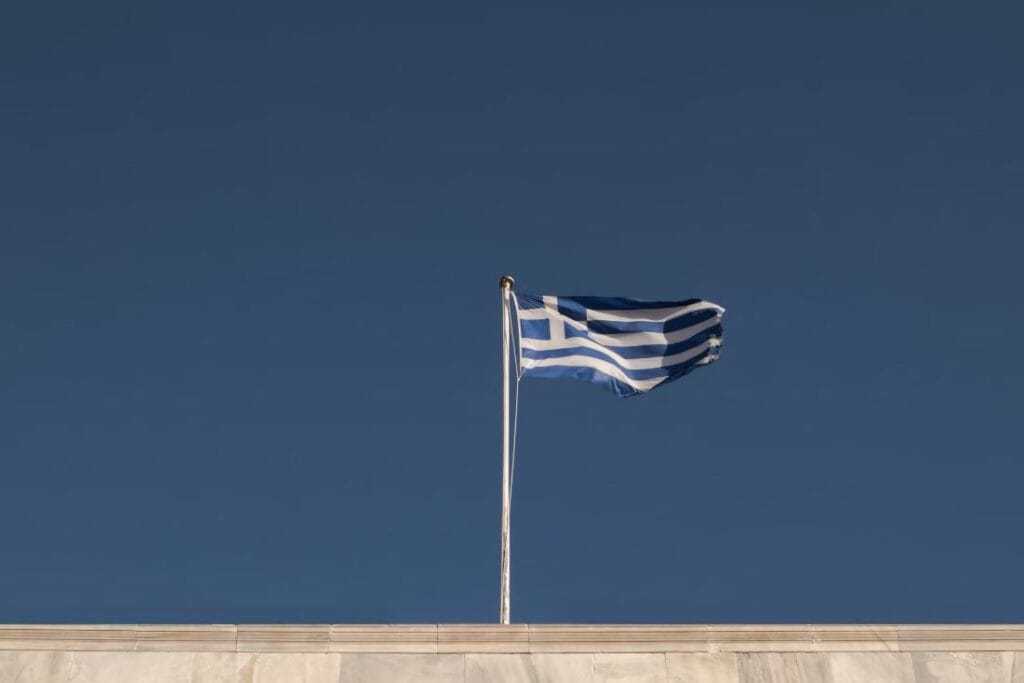 οικονομία