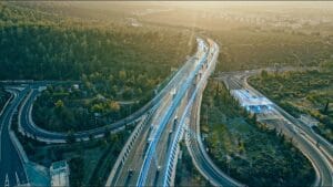 Στην καρδιά του Κέντρου Διαχείρισης Κυκλοφορίας της Αττικής Οδού για απευθείας ενημέρωση… μέσω του ανανεωμένου της site