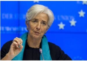 Κριστίν Λαγκάρντ