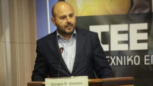 ΤΕΕ – Στασινός: Δικαίωση για την πατρίδα και το μέλλον όλων μας η επιστροφή στη νομιμότητα