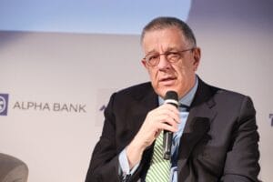 Συνέδριο «Υποδομές και Δίκτυα 2024» – Ταχιάος: «Οι υποδομές γερνάνε και στο λένε»