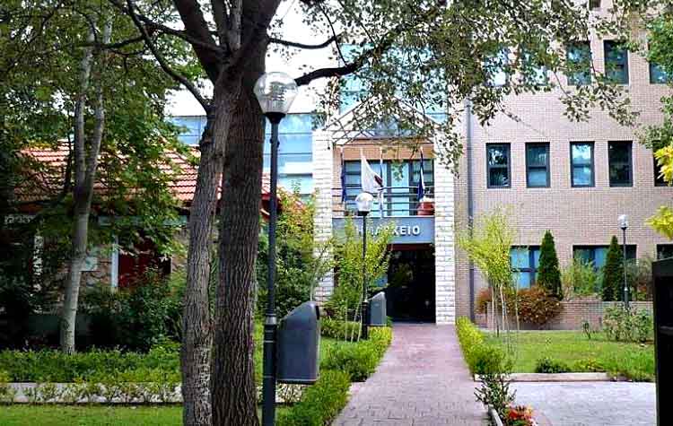 Κλειστό το ταμείο του Δήμου Βριλησσίων την Τετάρτη 01/10 λόγω συμμετοχής των εργαζομένων στην 24ώρη πανελλαδική απεργία