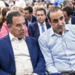 Άδωνις για Belharra: Συγχαρητήρια στον πρωθυπουργό, στον Νίκο Παναγιωτόπουλο και στον Γρηγόρη Δημητριάδη (video)