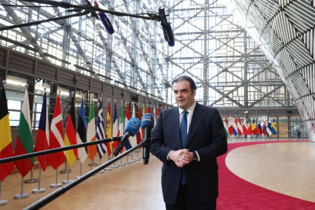 Κυριάκος Πιερρακάκης
