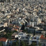 Αθήνα σπίτια ακίνητα