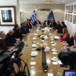 Συλλογικής Σύμβασης Εργασίας στον επισιτισμό-τουρισμό και στην αρτοποιία