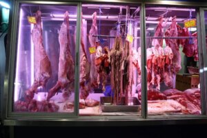 αρνιά Βαρβάκειος