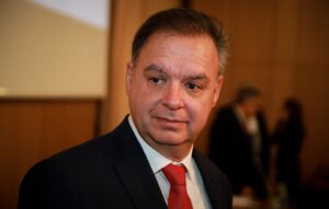 Παναγιώτης Λιαργκόβας