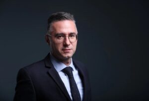 Καρκίνος του προστάτη: σύγχρονη χειρουργική θεραπεία που αλλάζει τα δεδομένα