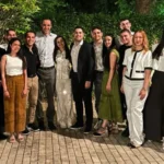 Μήνυμα Γρηγόρη Δημητριάδη από την ΟΝΝΕΔ Κηφισιάς: «Προφανώς στηρίζουμε Μητσοτάκη»