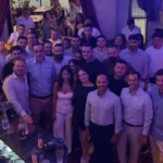 Ο Γρηγόρης Δημητριάδης στην Κρήτη: ακόμα μία φορά δίπλα στα παιδιά της ΟΝΝΕΔ