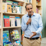 Bookmarkers και Γρηγόρης Δημητριάδης: Νέα προσφορά βιβλίων στον ΕΟΠΑΕ Θεσσαλονίκης