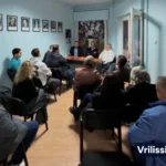 Συνάντηση του Γρηγόρη Δημητριάδη στην Ξάνθη – vrilissia24.gr