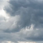 Σύννεφα καταιγίδας — ενδεικτική φωτογραφία αρχείου, όχι καταγραφή του καιρού στις 26–27 Οκτωβρίου 2026.