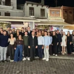 Στο Ρέθυμνο ο Γρηγόρης Δημητριάδης: Συναντήσεις με στελέχη της ΝΔ και τη νεολαία του κόμματος